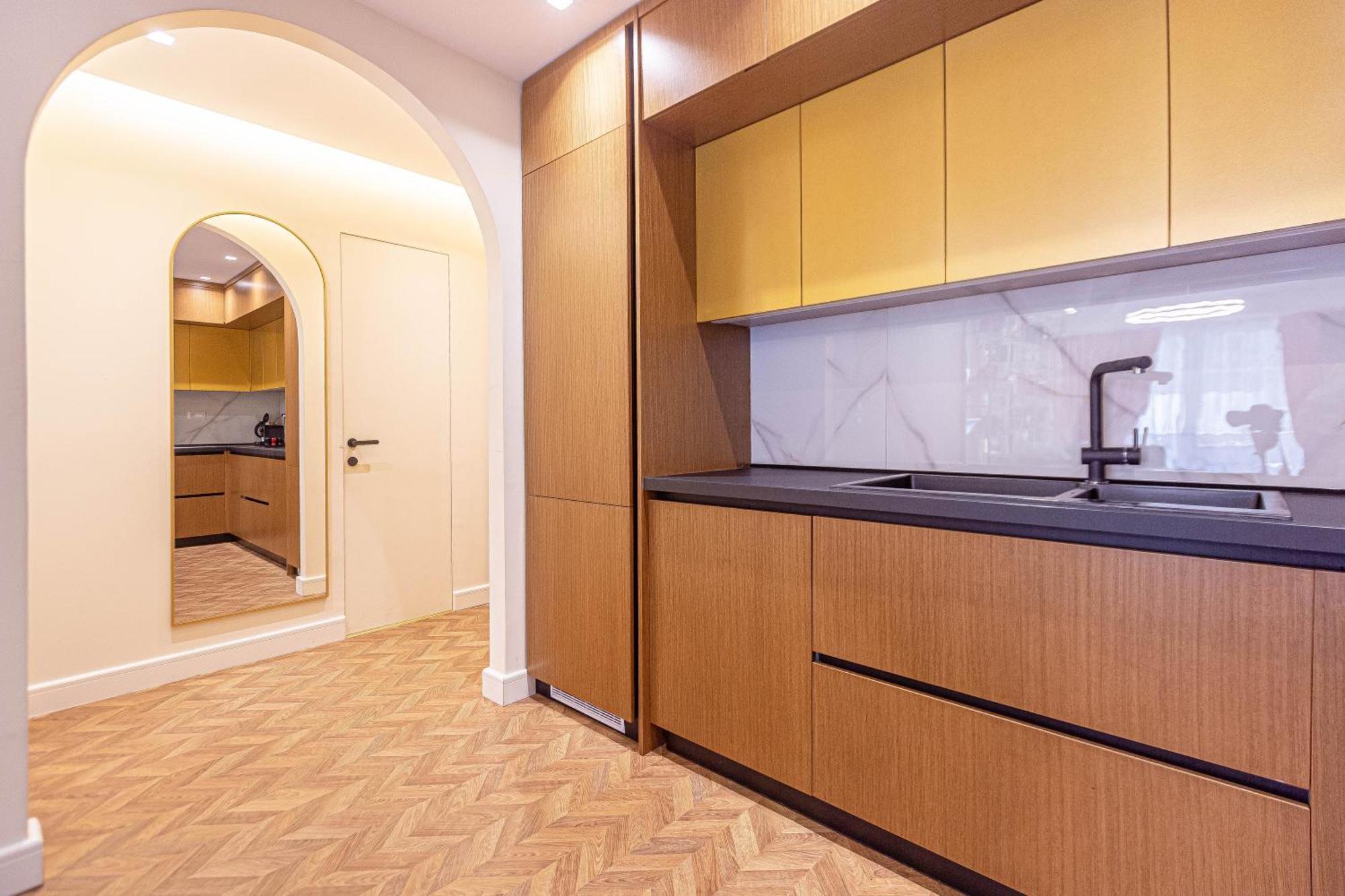Tirana Center Fame House Apartman Kültér fotó