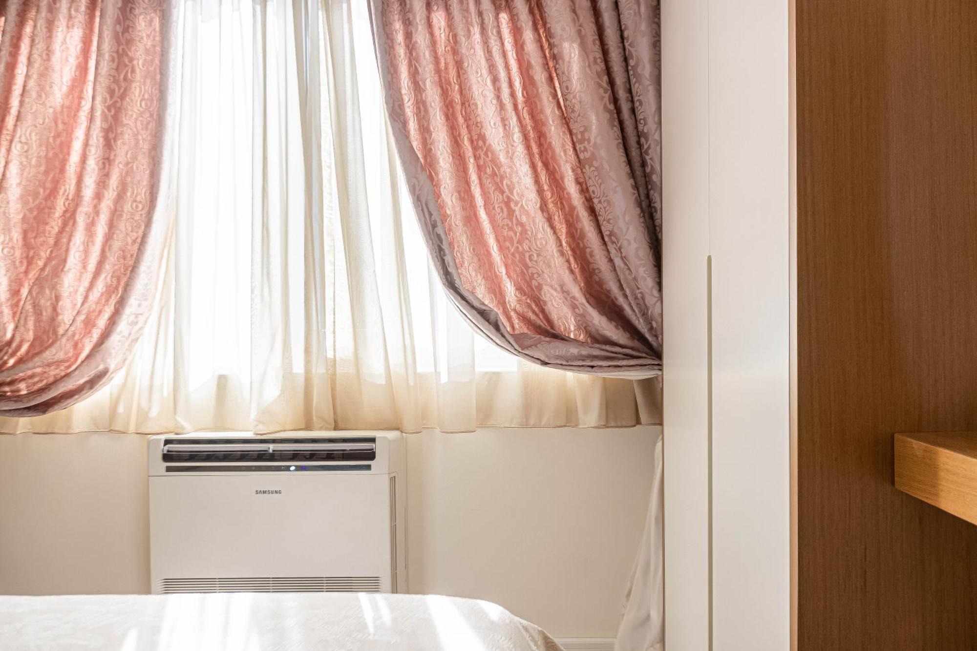 Tirana Center Fame House Apartman Kültér fotó